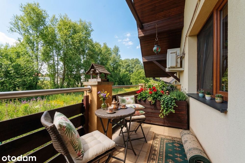 4M| DUŻY ogród_balkon_2xmiejsce post_klima| TYLKO U NAS!