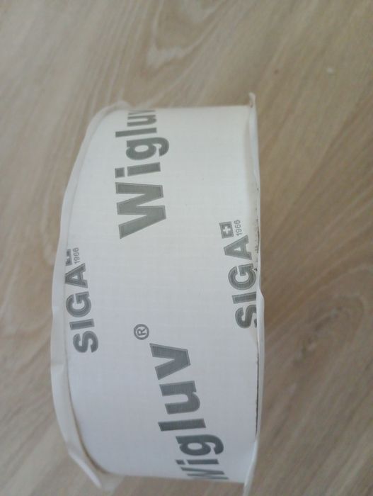 Taśma Siga Wigluv