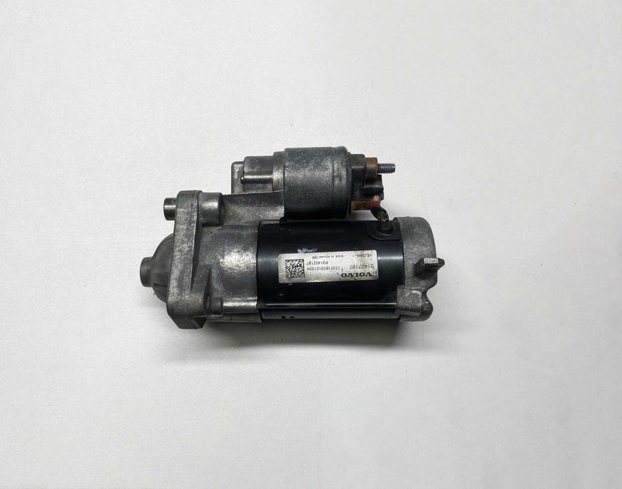 Стартер Volvo S60 / S80 / S90 / V40 / V60 / V70 / V90 / XC40 / XC60 / XC70 / XC90 - 1.5-2.0 (2.0D)