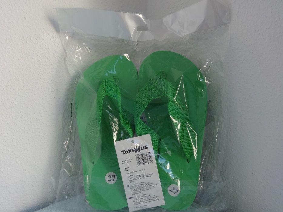 Havaianas Criança ToysRus