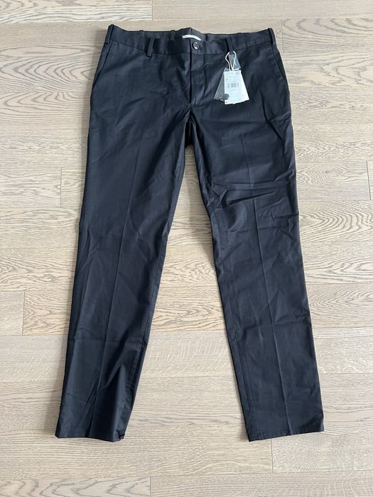 Чоловічі штани (чіноси) MANGO