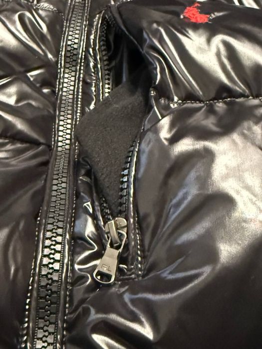 Polo Ralph Lauren (Perfomance)