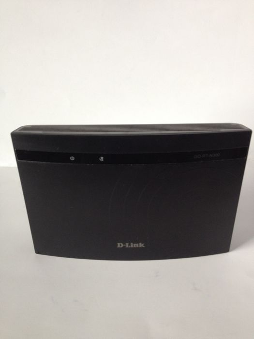 D-Link Wireless N Router64286192749187121