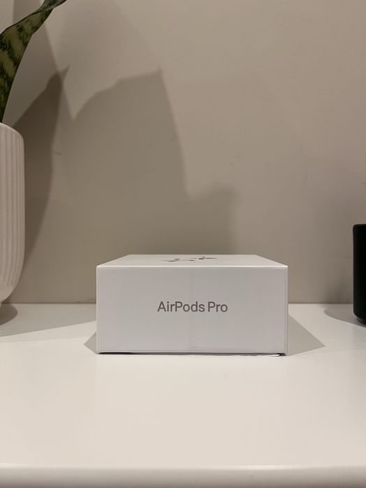 AirPods Pro 2 USB-C