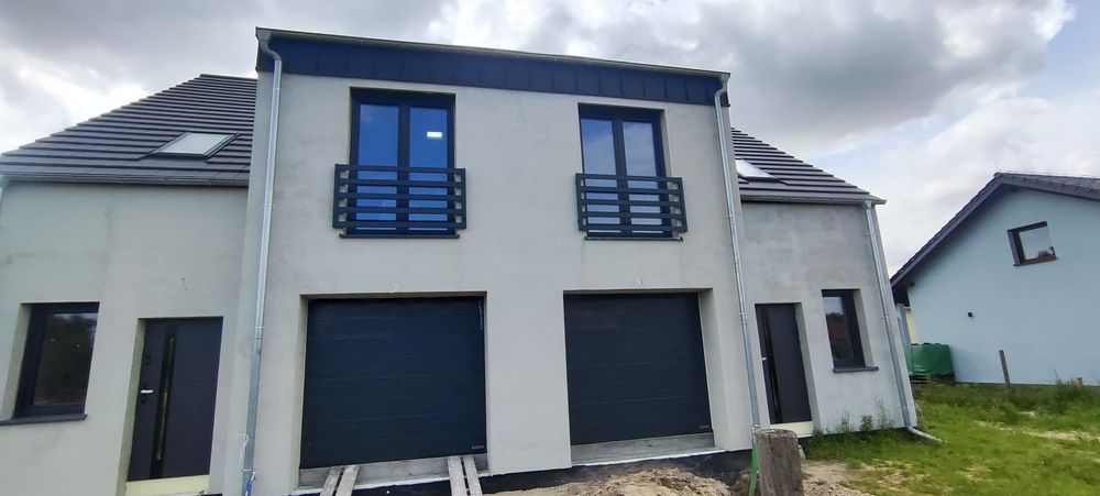 PROMOCJA!! Balustrada balustrady  balkon francuski balkony francuskie