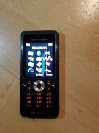 Telemovel Sony Ericsson W880 Caniço • OLX Portugal