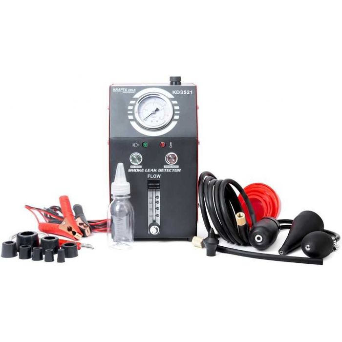KRAFT&DELE Generator Dymu Sprawdzenia Szczelności Układów 30ml KD3521