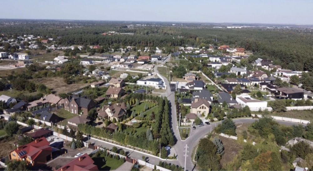 Продам участок в серебряном боре Обуховка (Кировское)