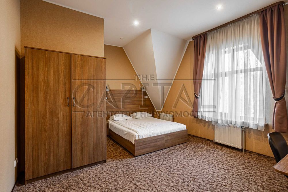 Комерційна нерухомість за адресою (площа 5579 м²) - Atlanta.ua - фото 17