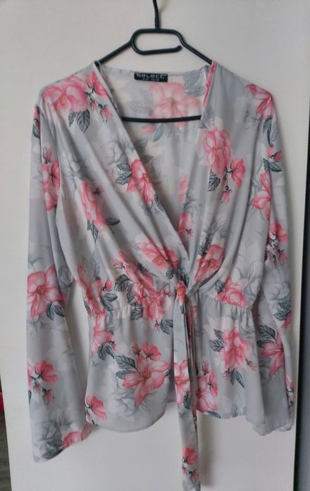 Sprzedam ładną bluzeczkę