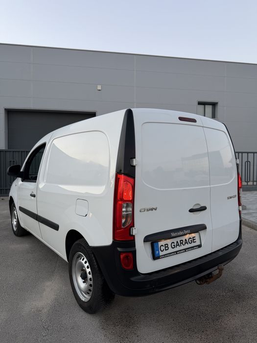 Mercedes-Benz Citan 109 CDI 147.000KM