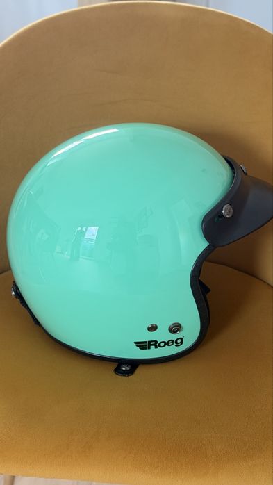 Capacete ROEG JETT - S
