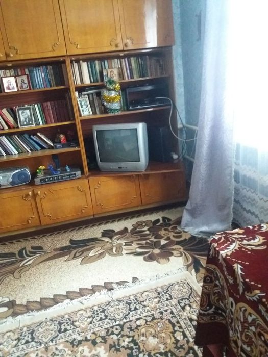 Сдам кімнати в будинку