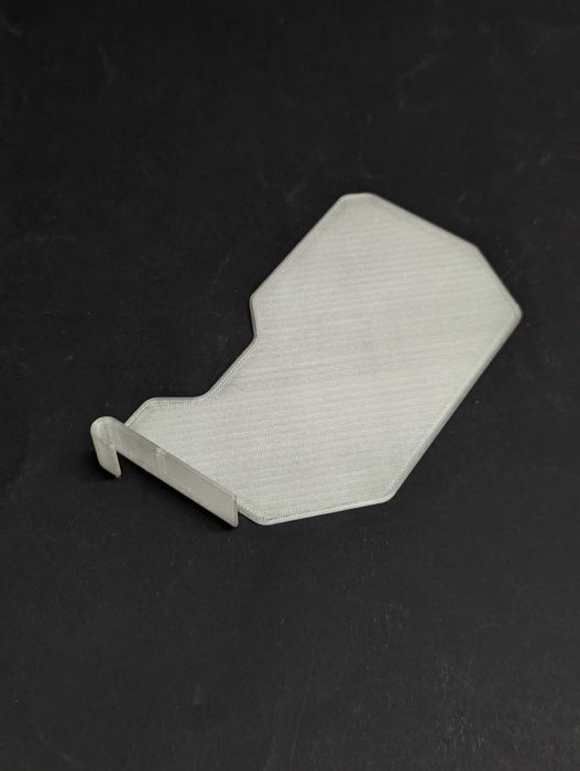 Separador gavetas medicamentos farmácia