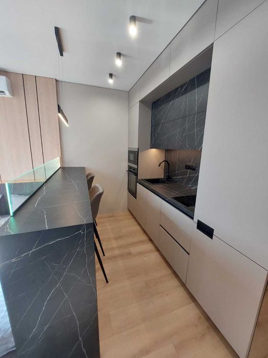 Здам 1-к. Генератор. Новий будинок. Балтійський провулок. ЖК Навігатор