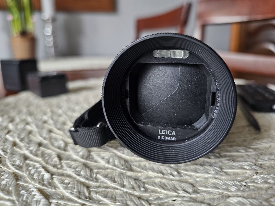 Kamera Panasonic HDC-SD800