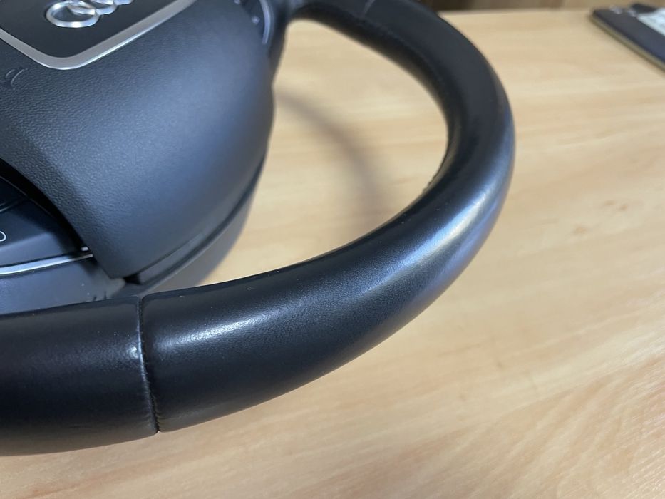 Кермо Audi Q5 2012-2016 рестайлінг