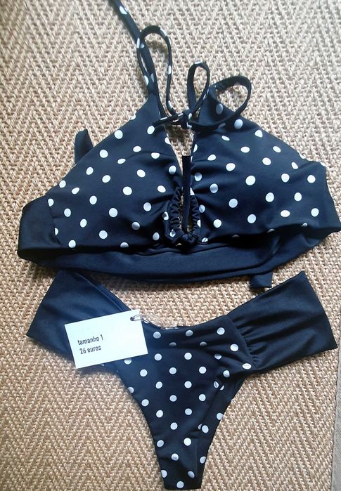 Bikini Heylacarapau NOVO