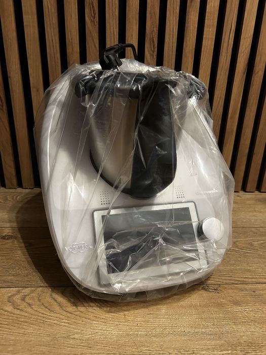 Thermomix 6 NOWY