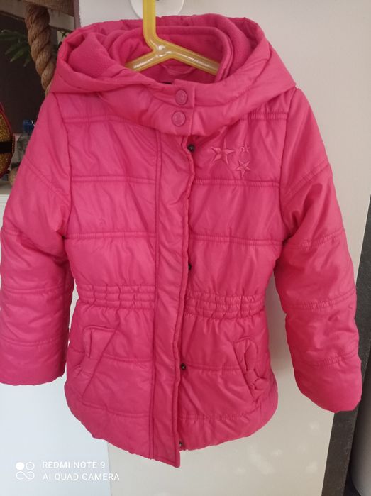 Kurtka zimowa Cool Club 116