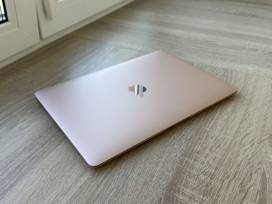 MacBook Air 2020 13" i5/8gb/512ssd Gold