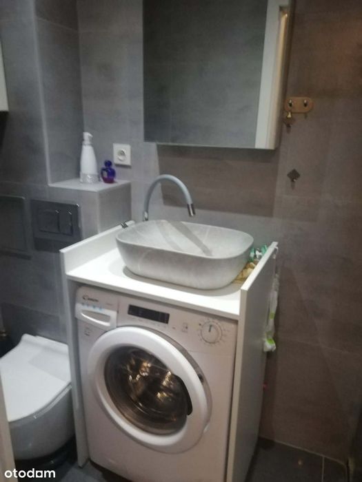 2 Pokoje do zamieszkania od zaraz przy ul. 3 Maja Oława