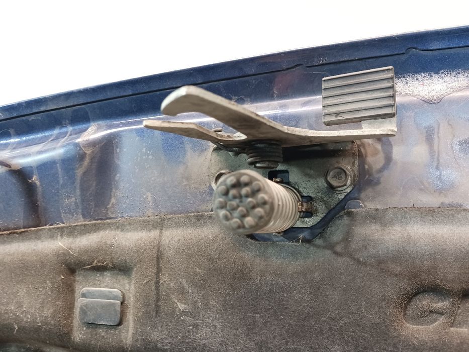 Capot VOLVO S60 I (384)
