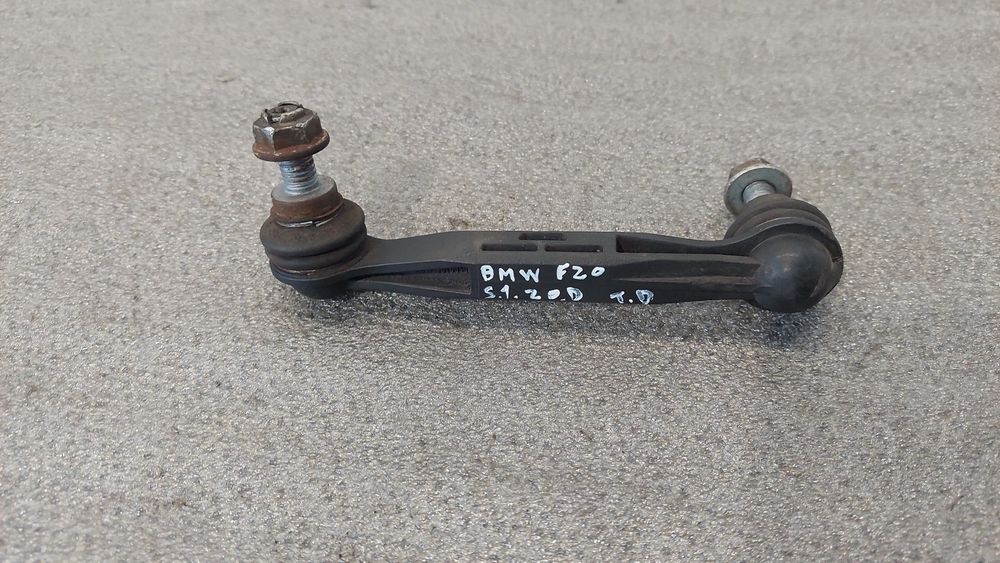 Tirantes / bialetas / pendurais BMW 1 (F20)