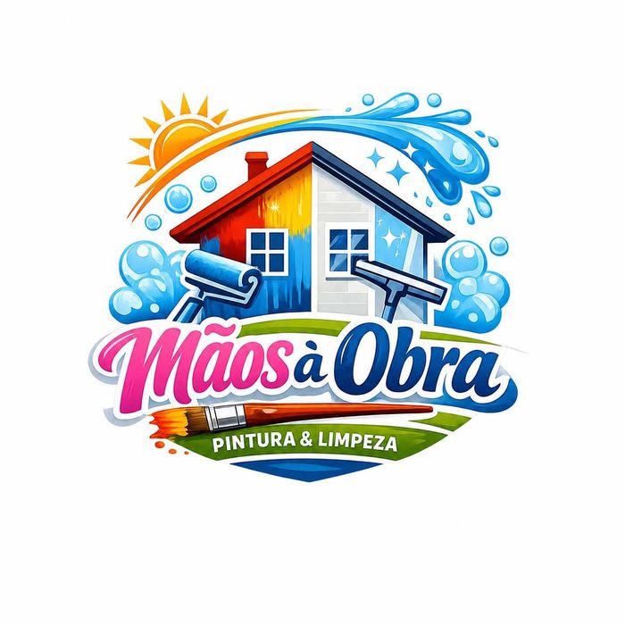 Serviços de construção civil e limpezas - PEÇA O SEU ORÇAMENTO