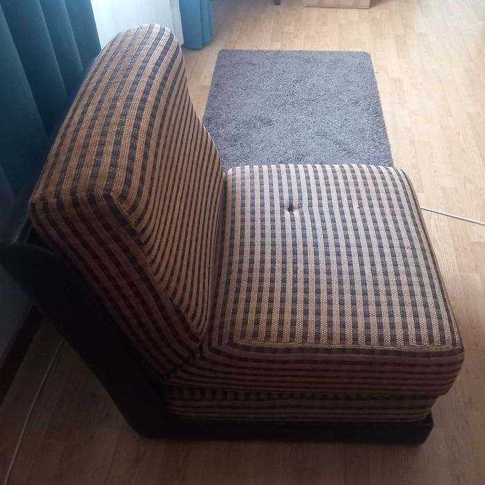 SOFÁ CAMA de uma pessoa