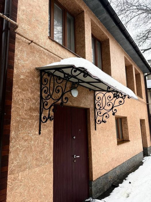 Будинок,4 кім., Сагайдачного,126м2