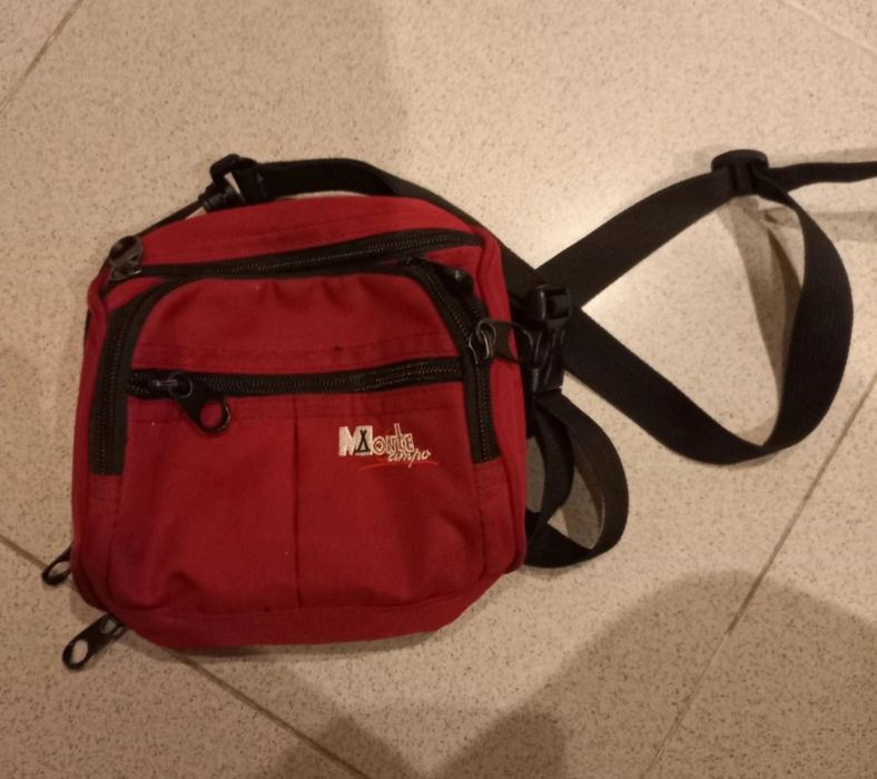 Bolsa Monte Campo64174066158979120