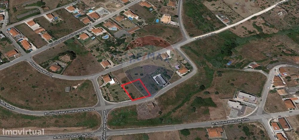 Terreno  para venda — Vila Franca de Xira, Lisboa