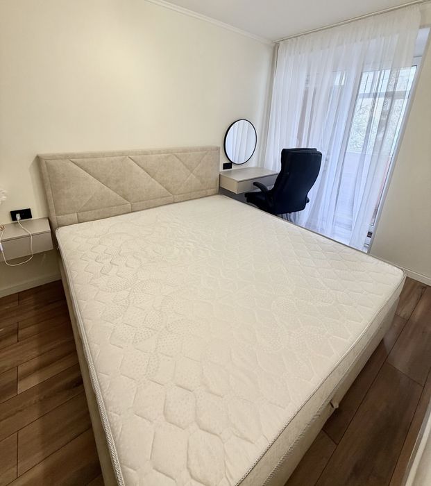 Продам кровать 180х200