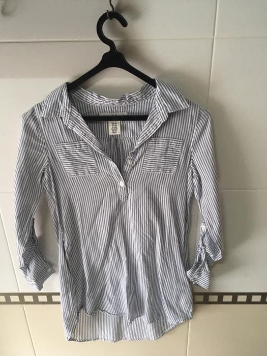 Camiseiro menina 9/10 anos