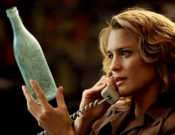 DVD Message in a Bottle SELADO!