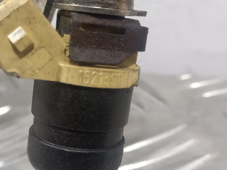 REGUA INJETOR INJETORES INJECTOR INJECTORES MINI COOPER S R53 1.6i