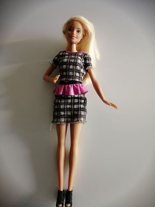 Barbie Mickey e  Minnie64552449176961120