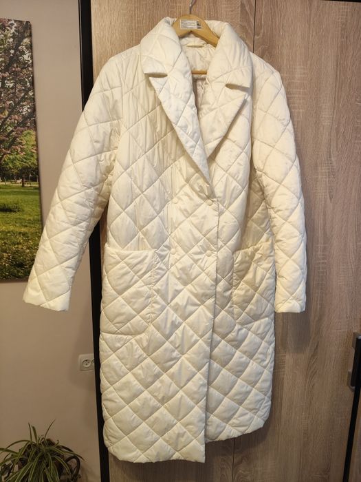 Плащ весняно -осінній. Легенький