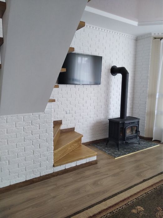 Гіпсова плитка,декоративный гипсовый кирпич , плитка під цеглу скала