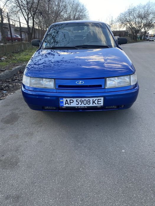 Продам Ваз 2110 в гарному стані