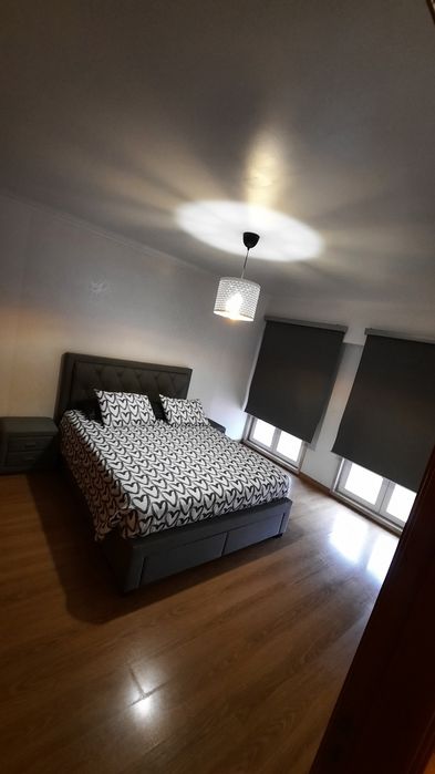 Apartamento T3 dúplex 4 quartos