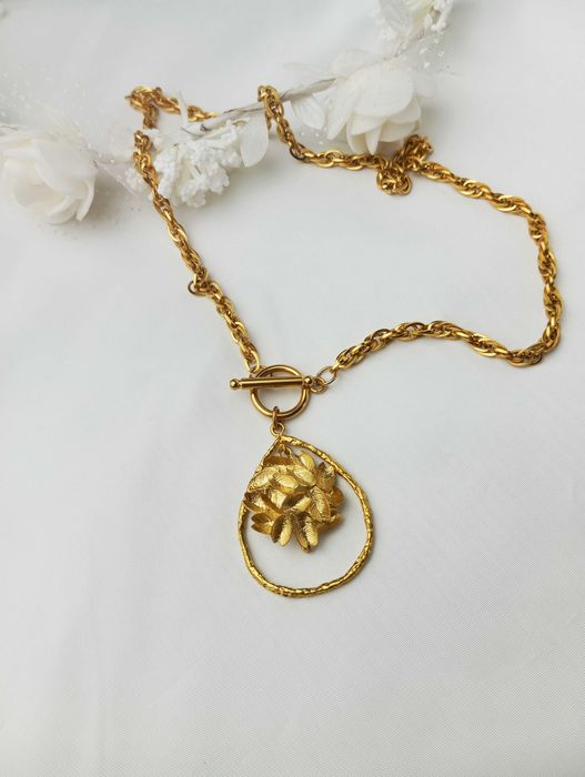 Lote de Fios/Colares