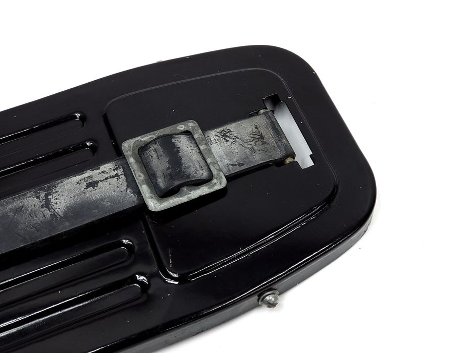 NOWY Bagażnik ZZR Romet Traper Zbyszko Guma Romet Kadet PRL