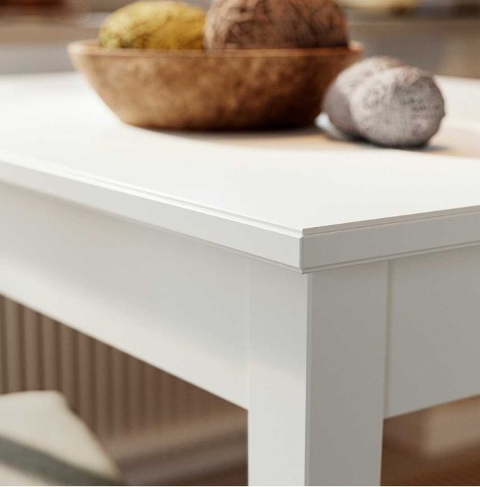 Mesa de cozinha Ikea