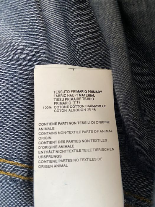 Dsquared ralph lauren