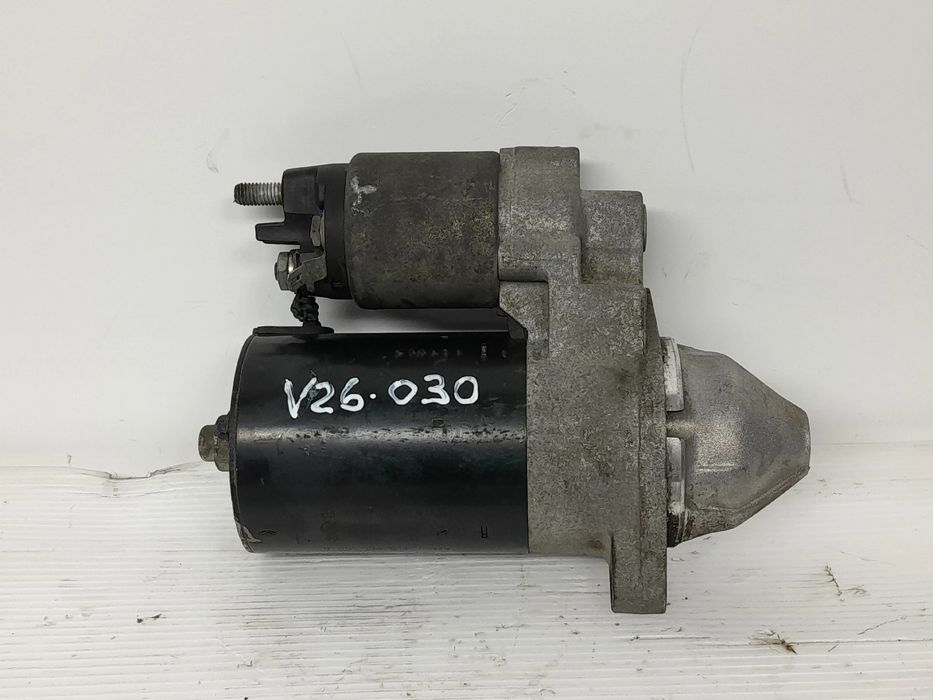 Motor de arranque SMART ForTwo Coupé (451)