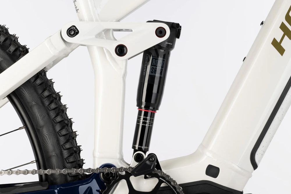 Rower elektryczny Haibike ALLTRAIL 8 29" (rozm. M) MY2026 Bosch 5 GEN 800Wh