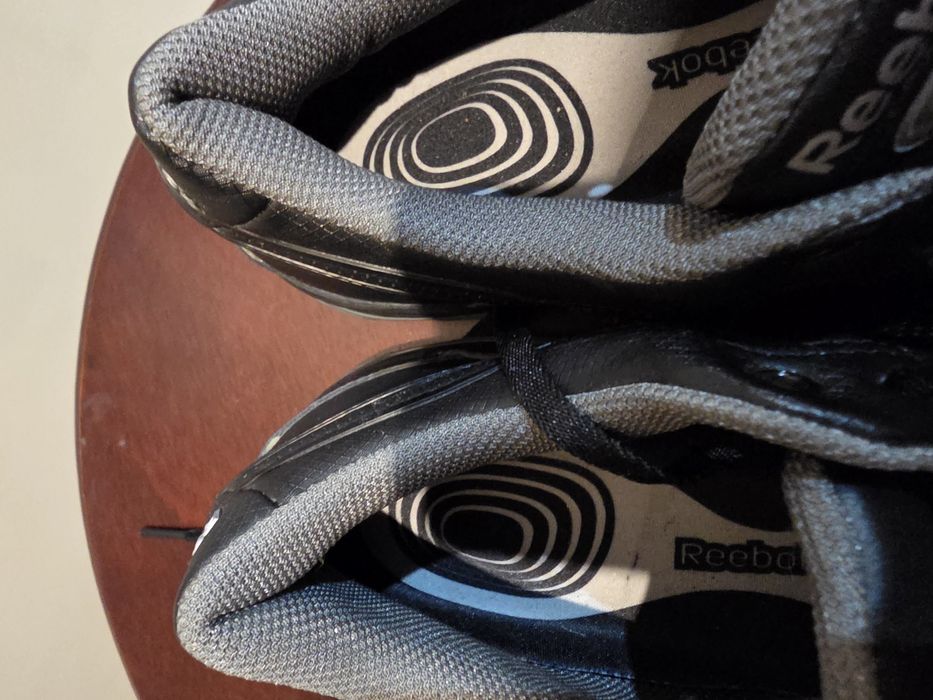Buty firmy Reebok