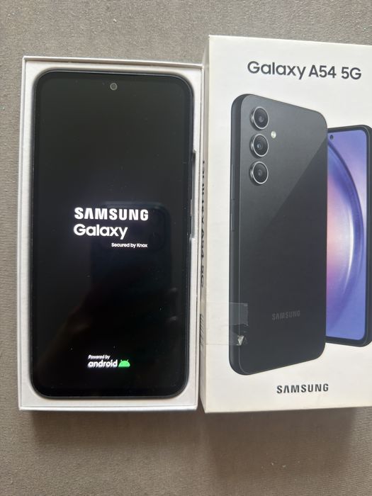 Samsung A54 5G używany